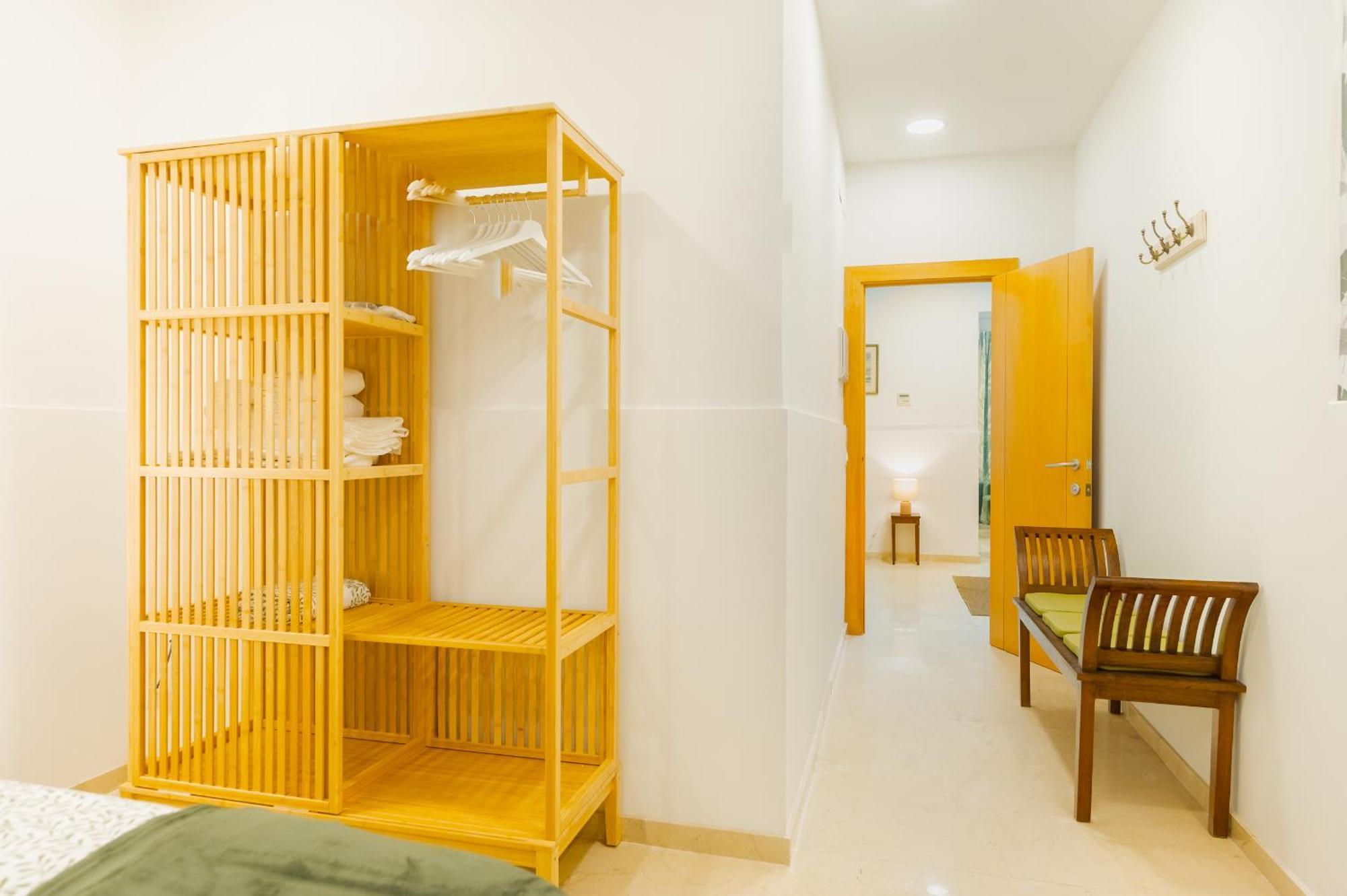 Apartamento Fantastico 2H+1B Plaza Del Museo Sevilla Exterior foto